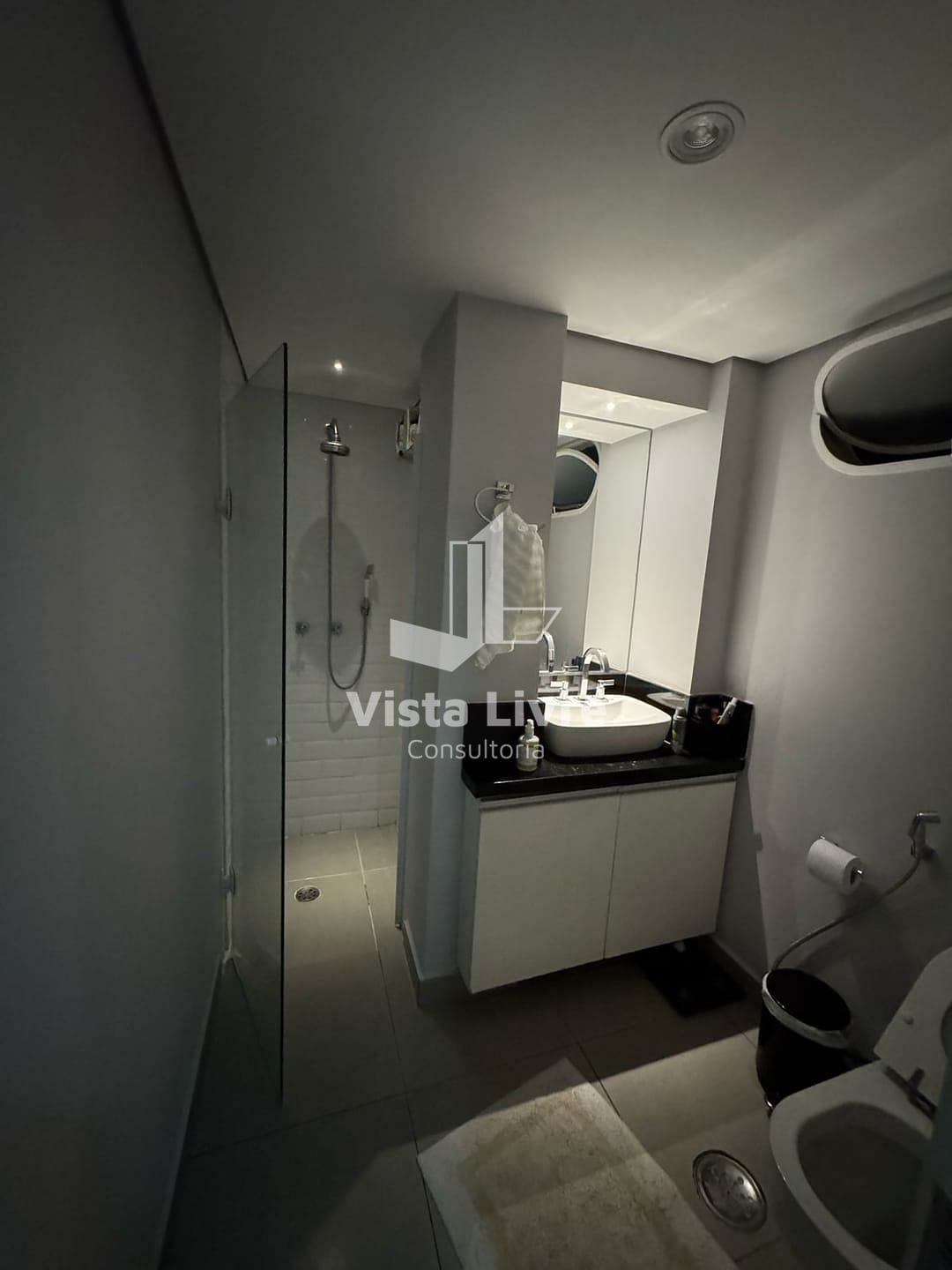 Apartamento, 1 quarto, 55 m² - Foto 8