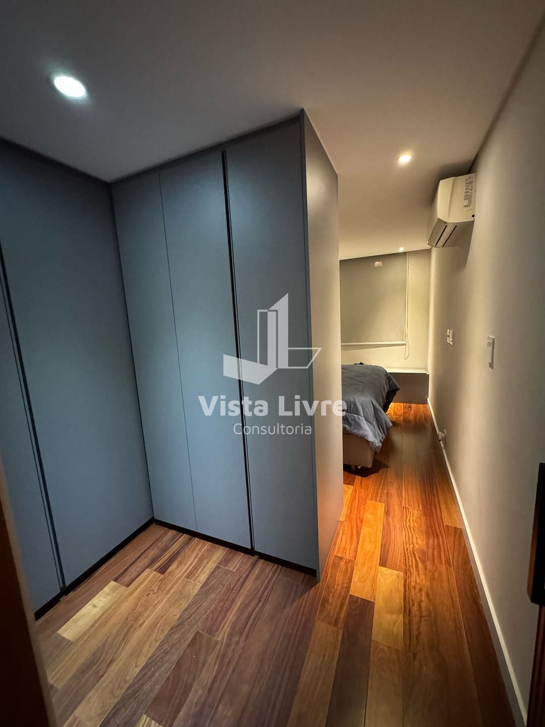 Apartamento, 1 quarto, 55 m² - Foto 5