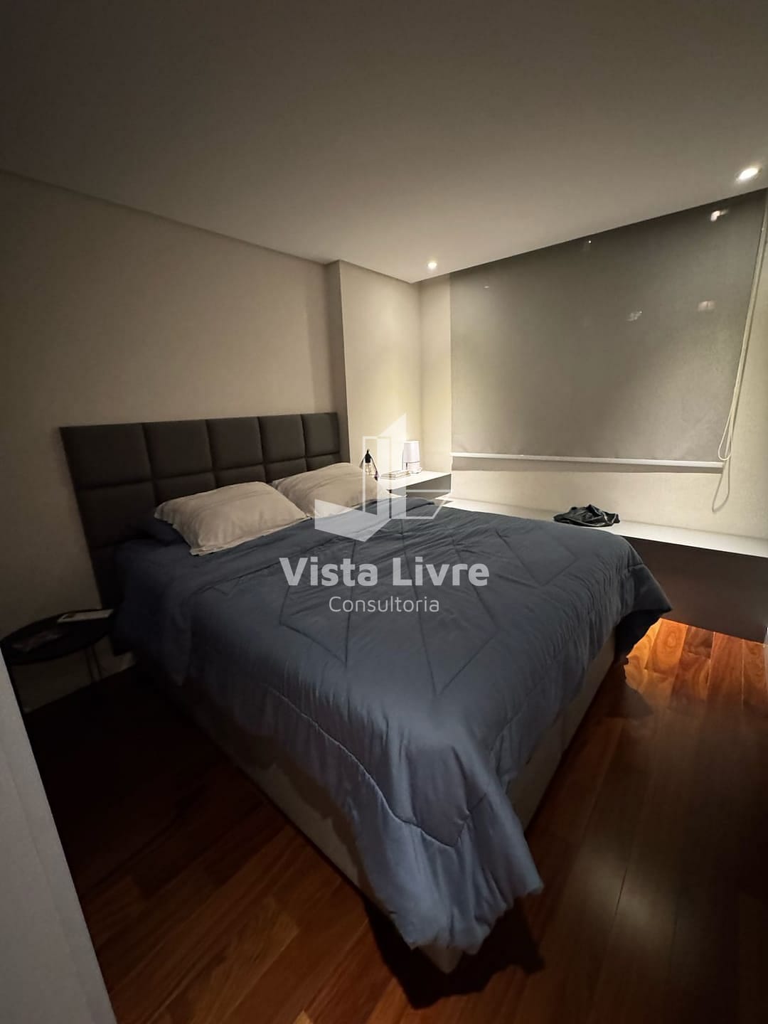 Apartamento, 1 quarto, 55 m² - Foto 6