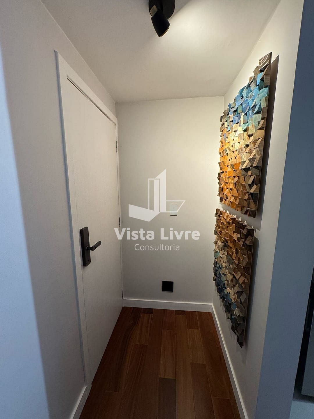 Apartamento, 1 quarto, 55 m² - Foto 7