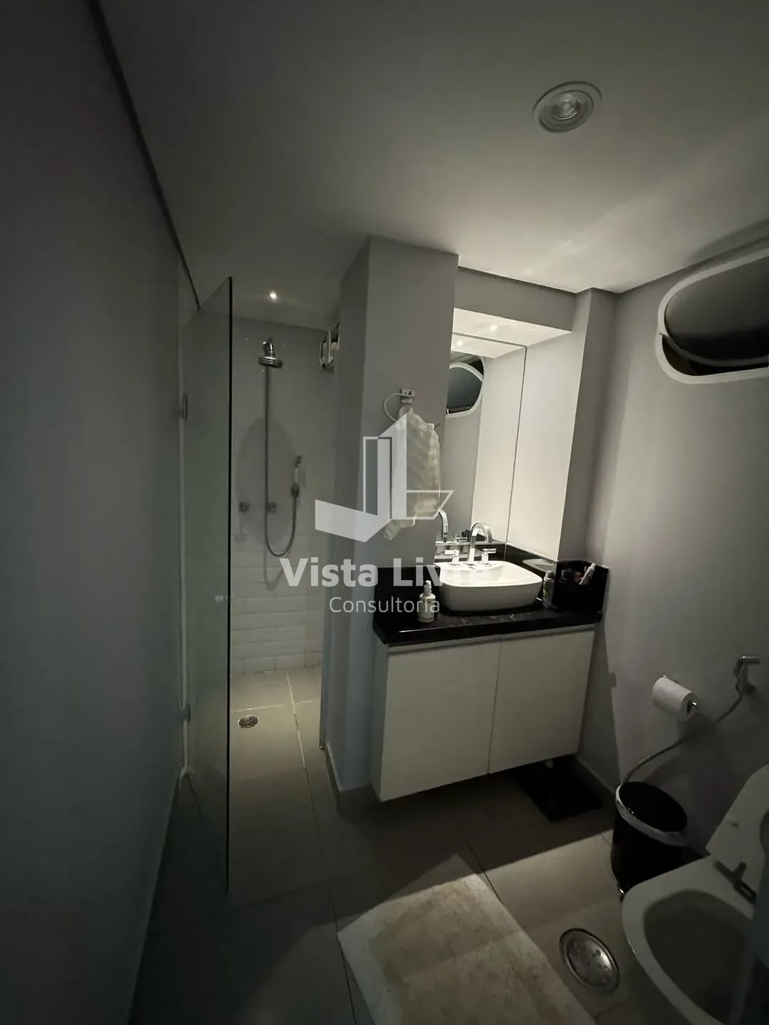 Apartamento, 1 quarto, 55 m² - Foto 8