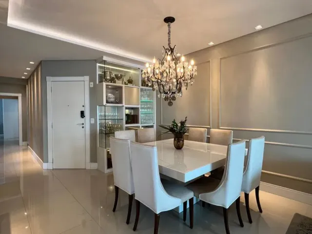 Foto do Apartamento - Apartamento à venda, Centro, Balneário Camboriú, SC | Interpraias Imóveis