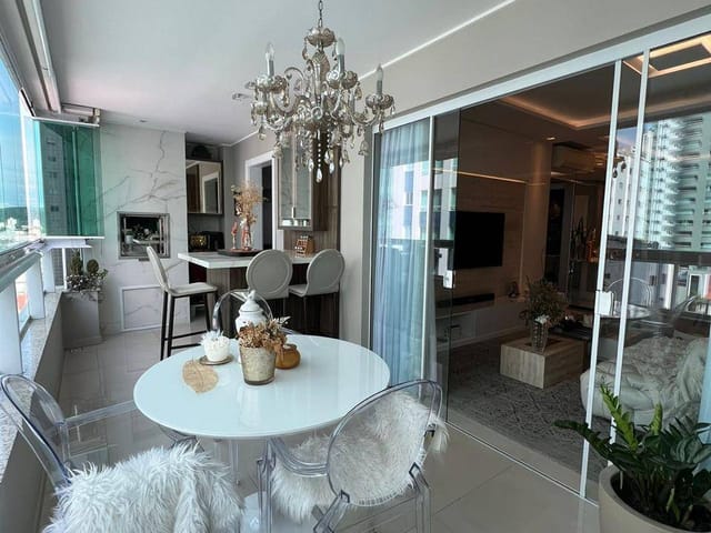 Foto do Apartamento - Apartamento à venda, Centro, Balneário Camboriú, SC | Interpraias Imóveis