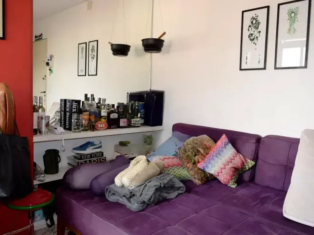 Foto do Apartamento - Apartamento à venda, Perdizes, São Paulo, SP | Vista Livre