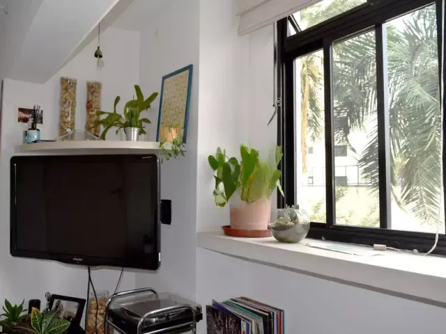Foto do Apartamento - Apartamento à venda, Perdizes, São Paulo, SP | Vista Livre