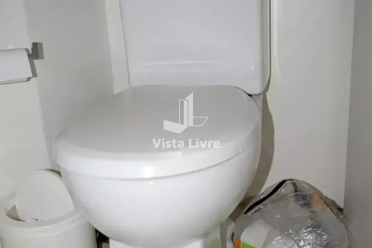 Apartamento, 2 quartos, 55 m² - Foto 16