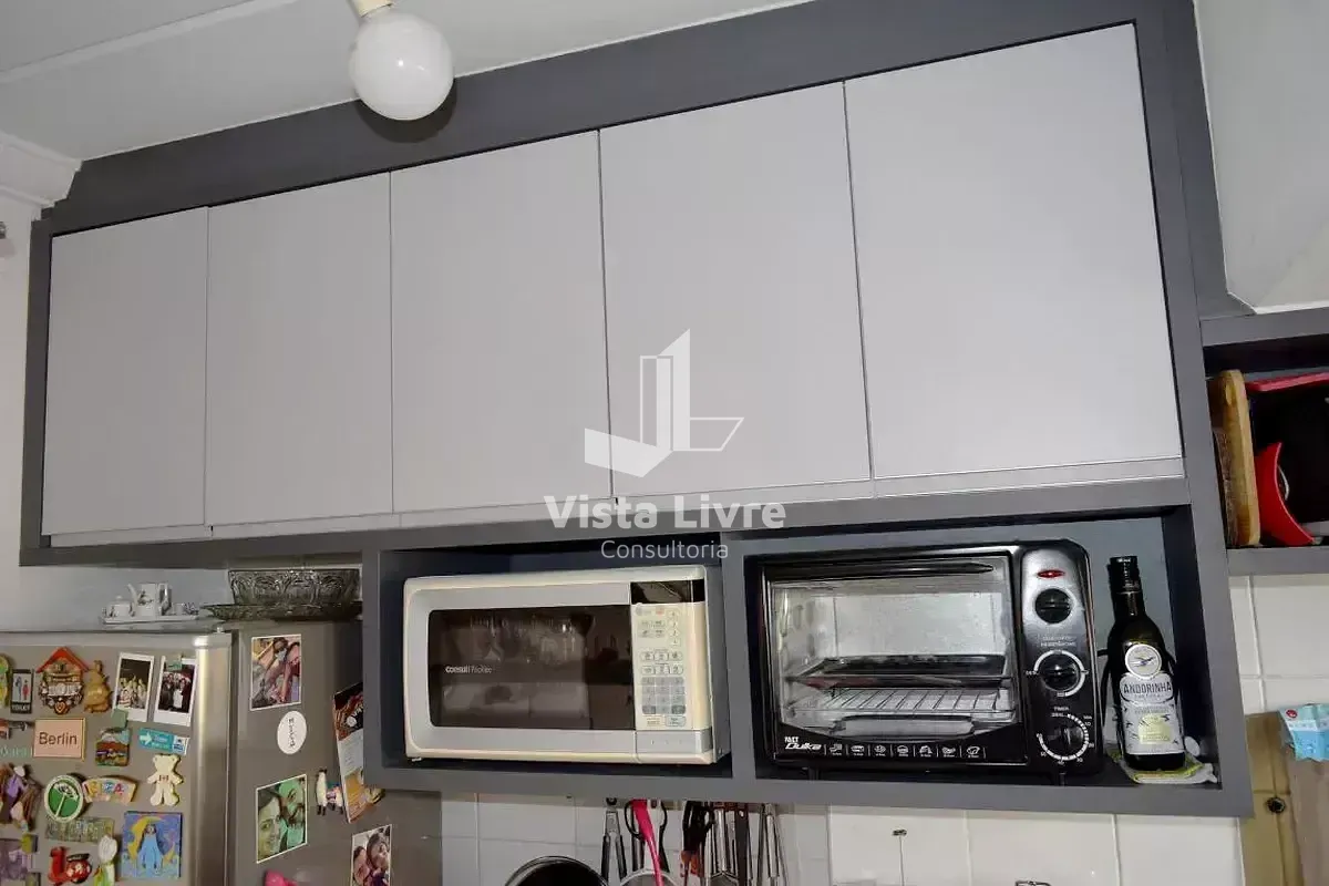 Apartamento, 2 quartos, 55 m² - Foto 4