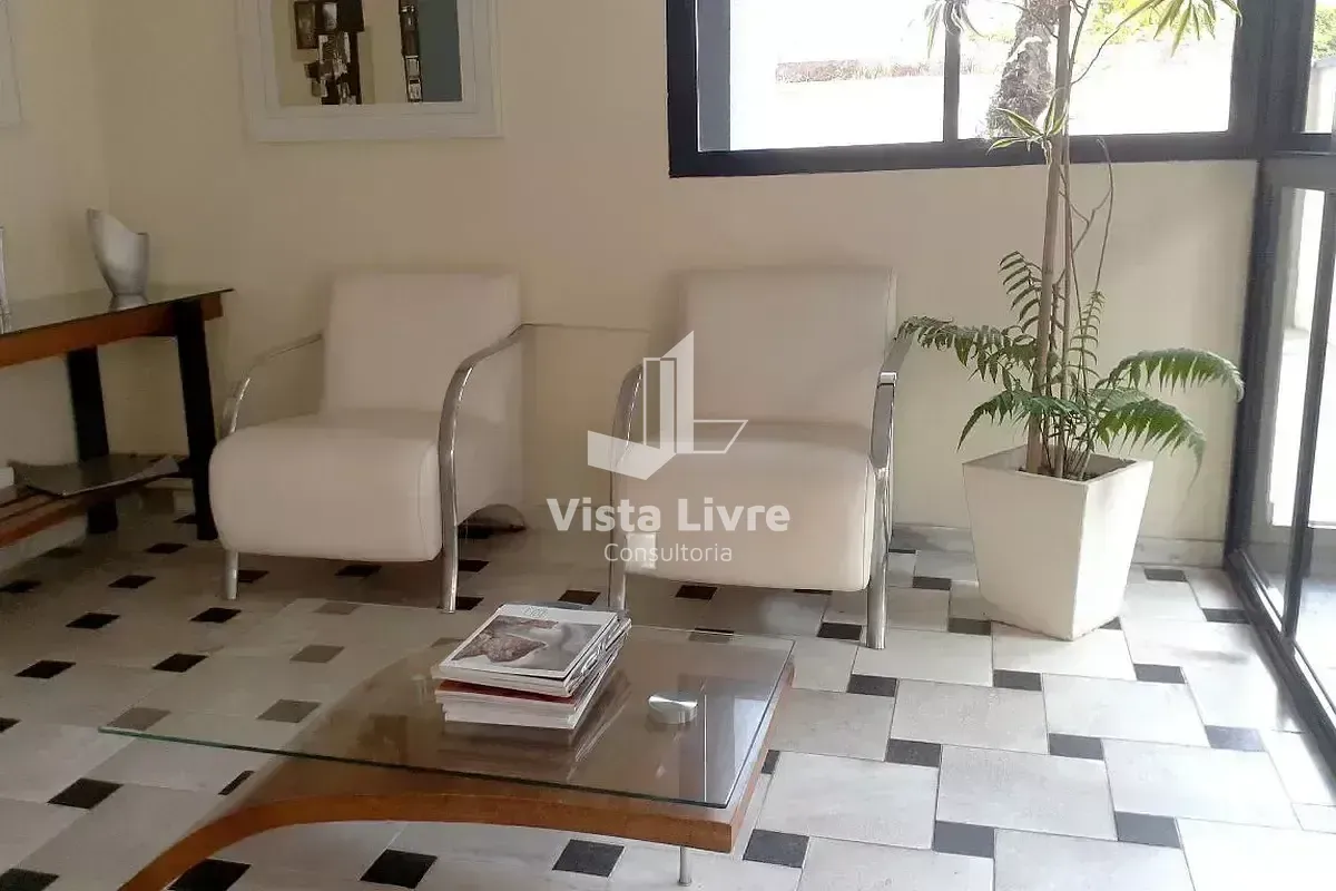 Apartamento, 2 quartos, 55 m² - Foto 31