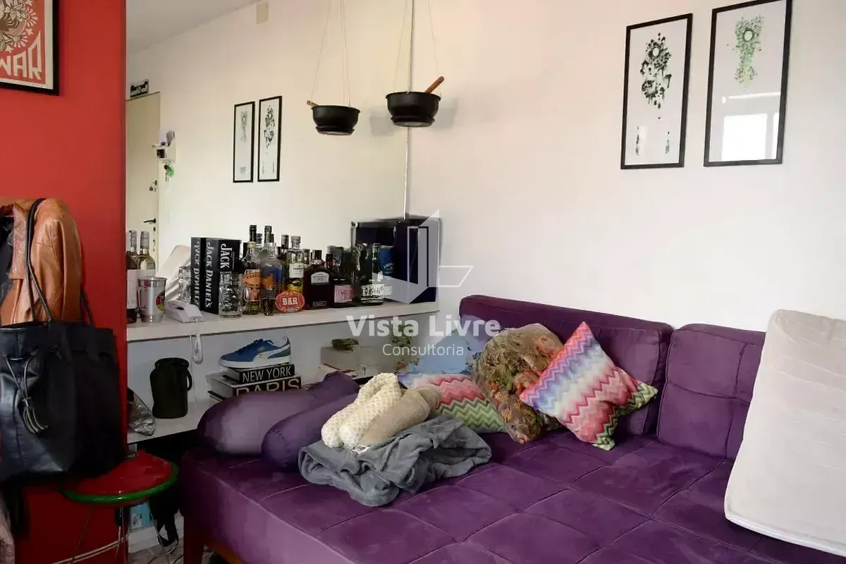 Apartamento, 2 quartos, 55 m² - Foto 3