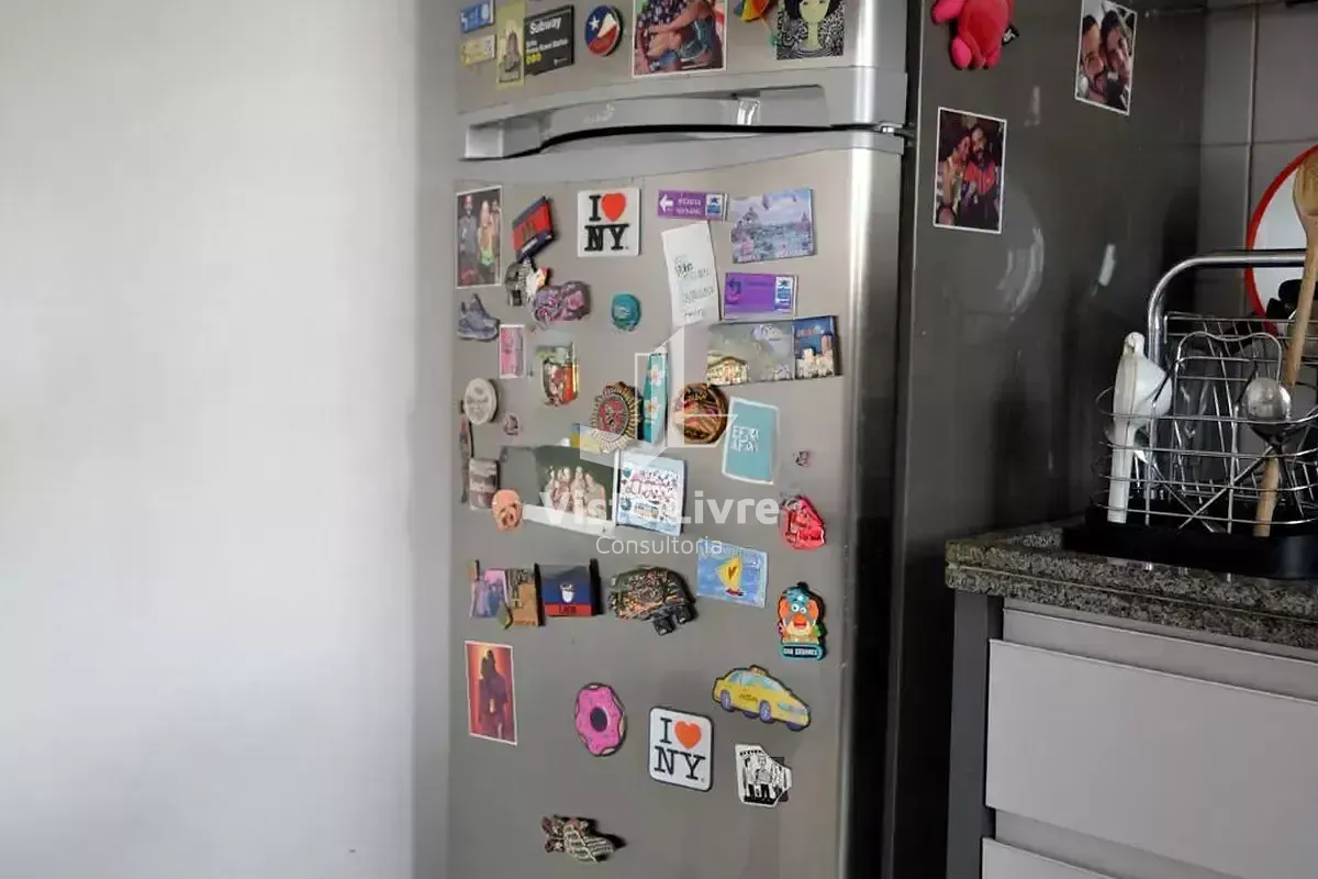 Apartamento, 2 quartos, 55 m² - Foto 8