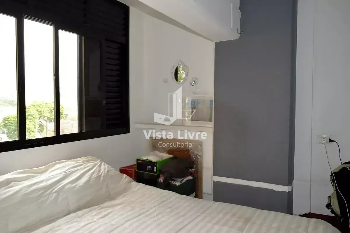 Apartamento, 2 quartos, 55 m² - Foto 9