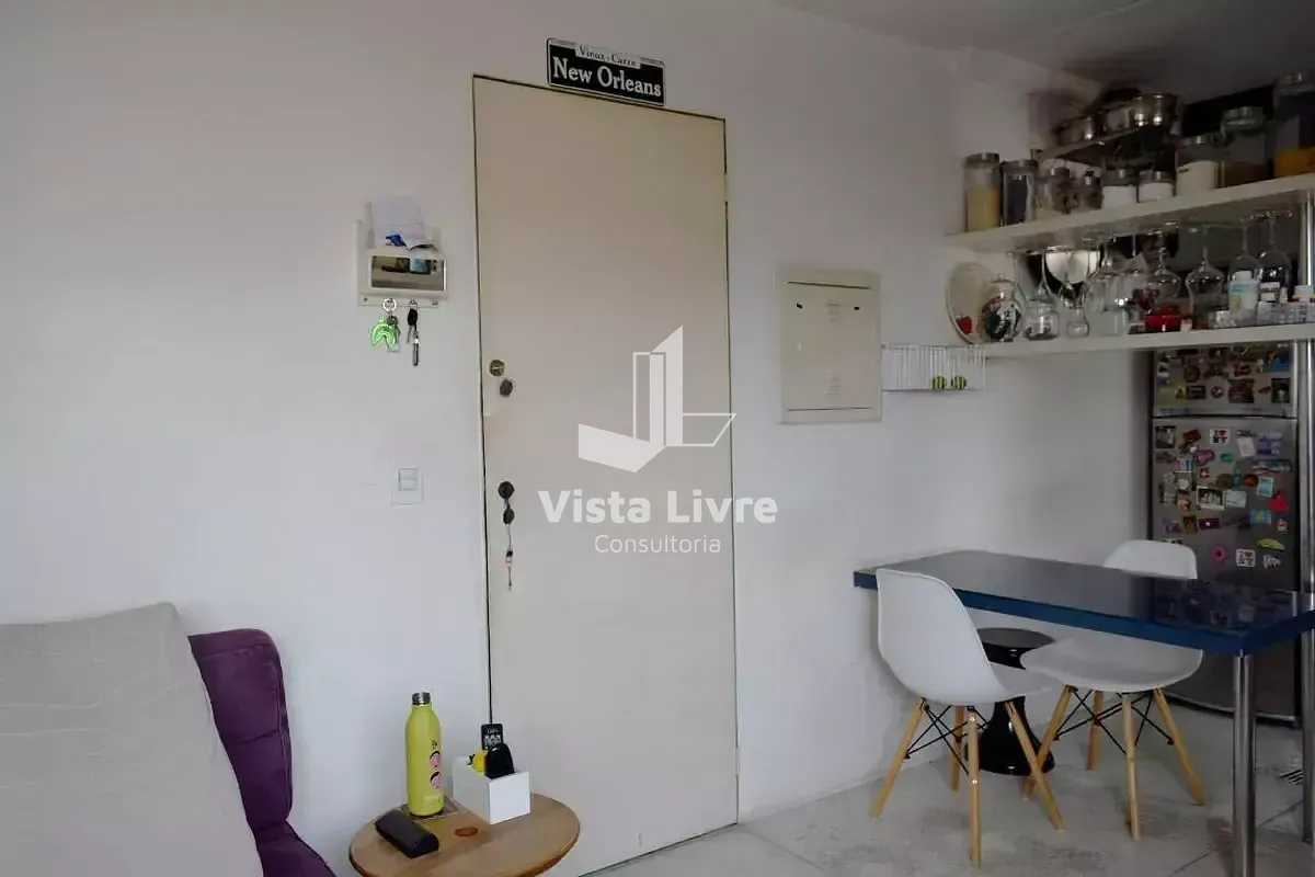 Apartamento, 2 quartos, 55 m² - Foto 10