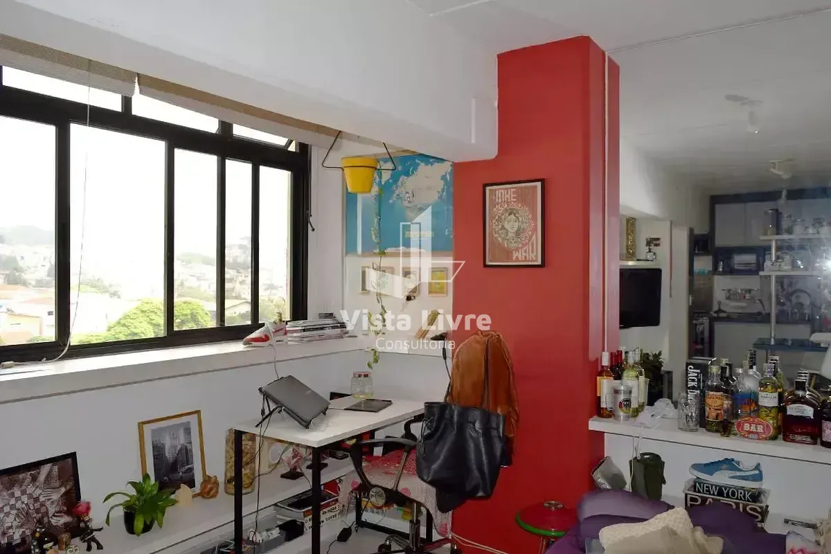 Apartamento, 2 quartos, 55 m² - Foto 1