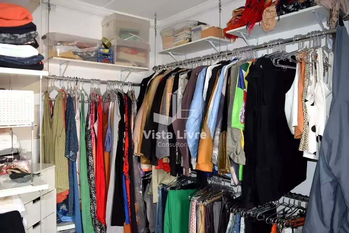 Apartamento, 2 quartos, 55 m² - Foto 12