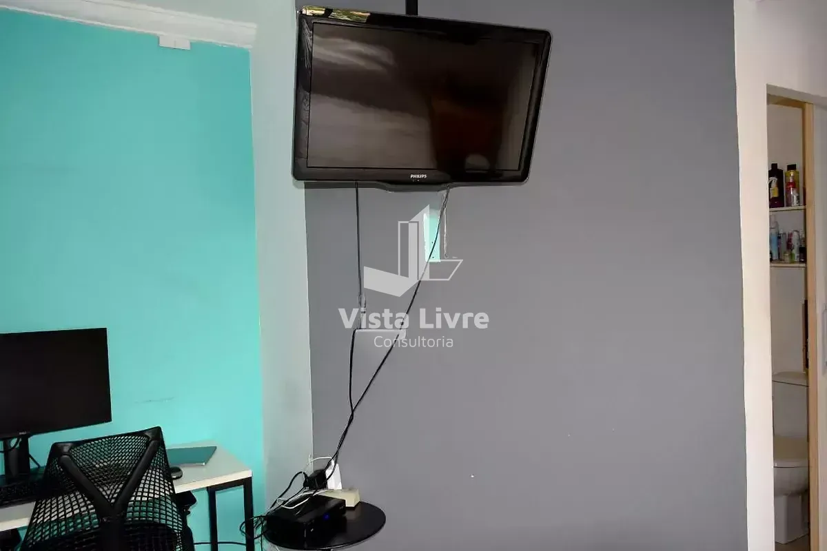 Apartamento, 2 quartos, 55 m² - Foto 15