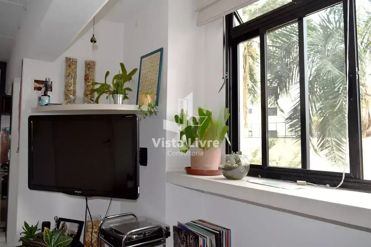 Apartamento, 2 quartos, 55 m² - Foto 2