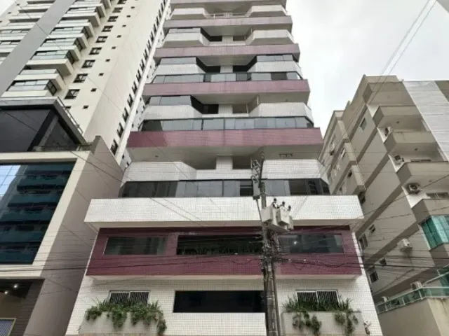 Foto do Apartamento - Apartamento à venda, Centro, Balneário Camboriú, SC | Interpraias Imóveis