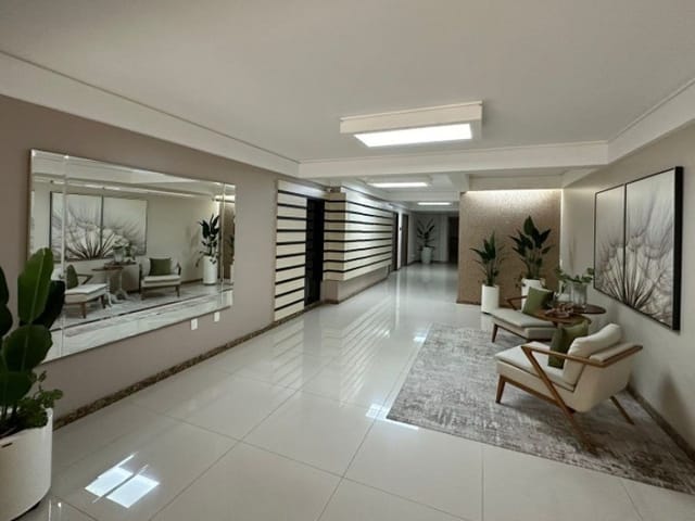 Foto do Apartamento - Apartamento à venda, Centro, Balneário Camboriú, SC | Interpraias Imóveis