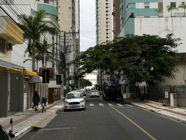 Foto do Apartamento - Apartamento à venda, Centro, Balneário Camboriú, SC | Interpraias Imóveis