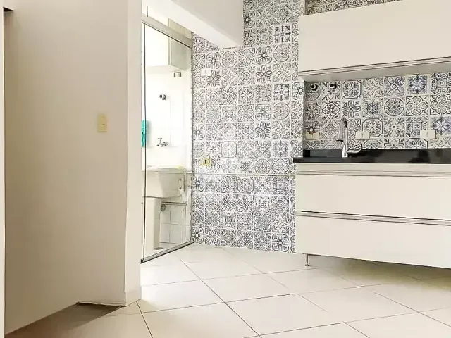 Apartamento com 54m² 1 quarto e 1 banheiro, à venda, no bairro Perdizes em São Paulo