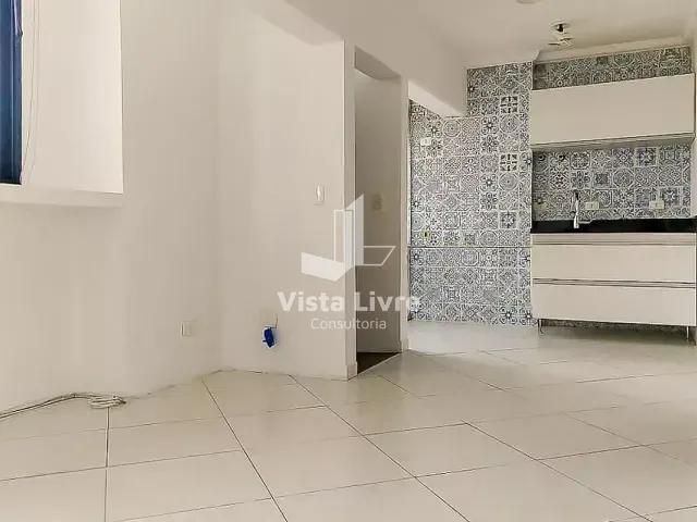 Apartamento com 54m² 1 quarto e 1 banheiro, à venda, no bairro Perdizes em São Paulo