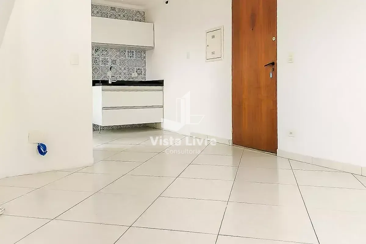Apartamento, 1 quarto, 54 m² - Foto 2