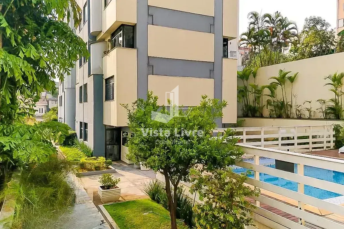Apartamento, 1 quarto, 54 m² - Foto 20