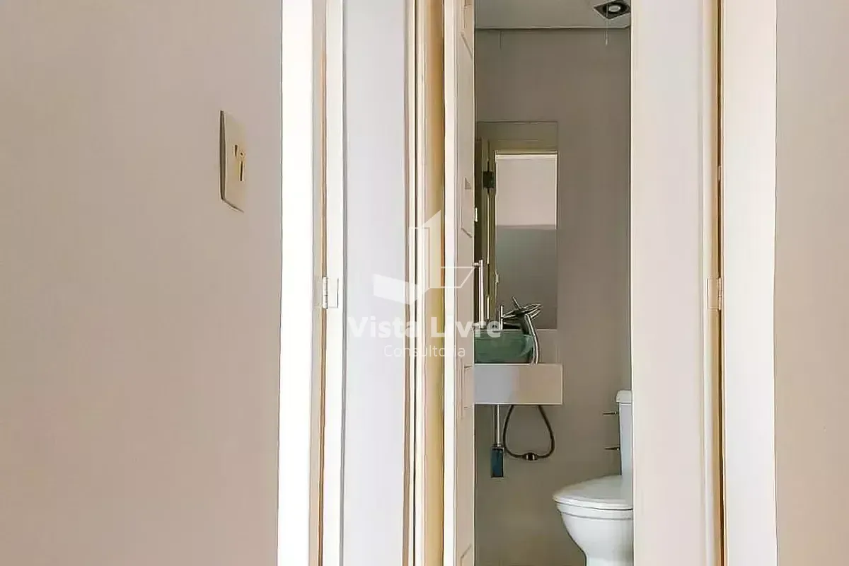 Apartamento, 1 quarto, 54 m² - Foto 14