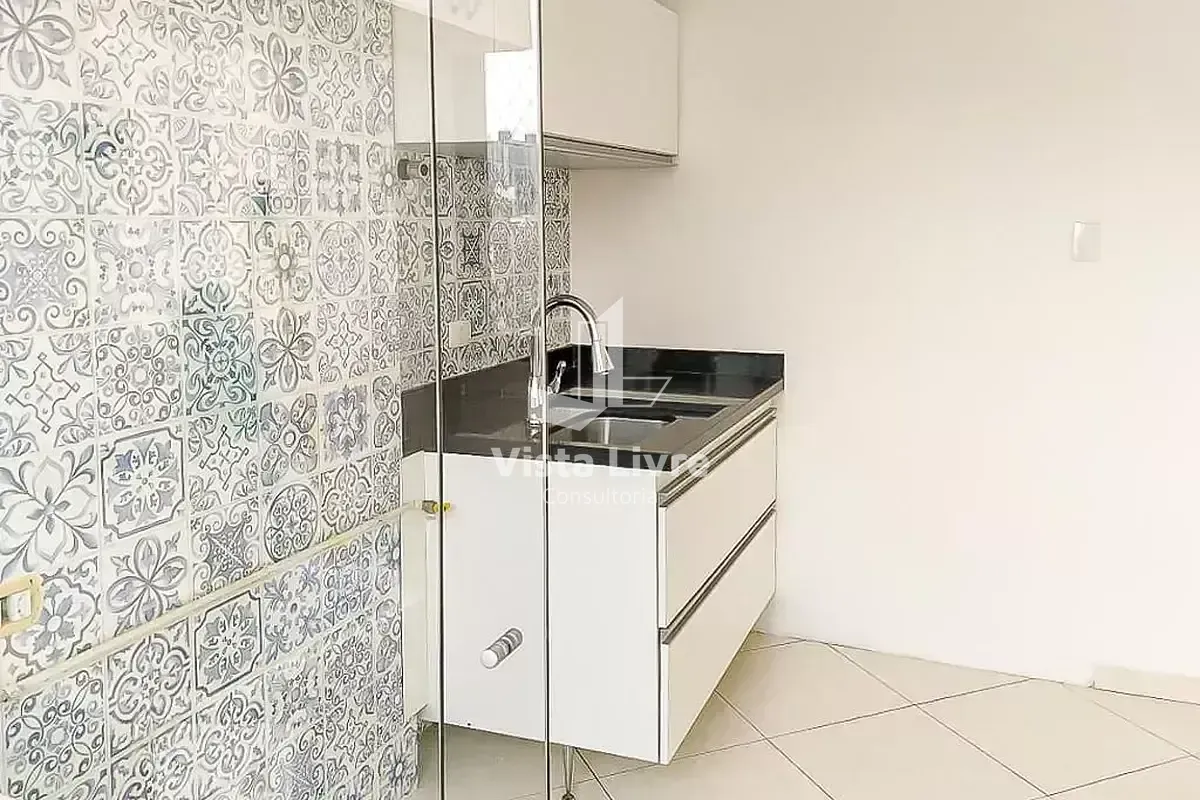 Apartamento, 1 quarto, 54 m² - Foto 4