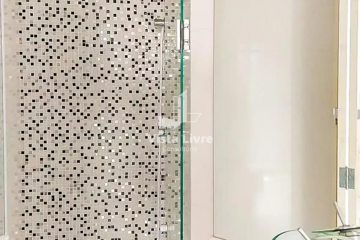Apartamento, 1 quarto, 54 m² - Foto 15