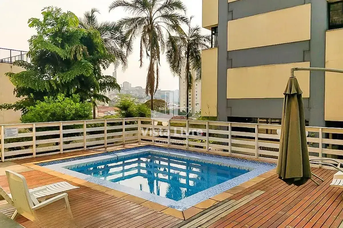 Apartamento, 1 quarto, 54 m² - Foto 16