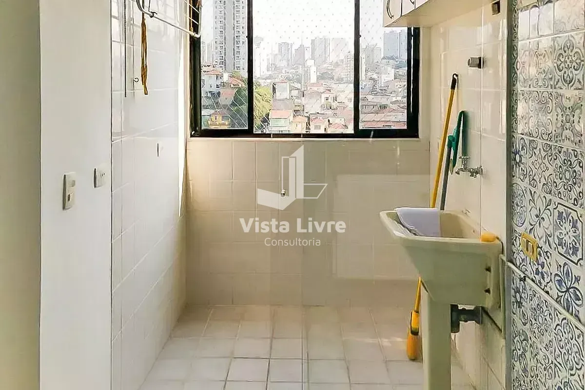 Apartamento, 1 quarto, 54 m² - Foto 6