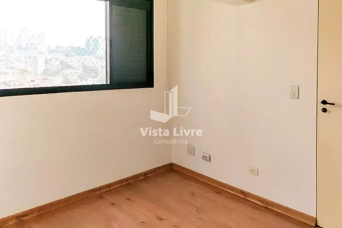 Apartamento, 1 quarto, 54 m² - Foto 11