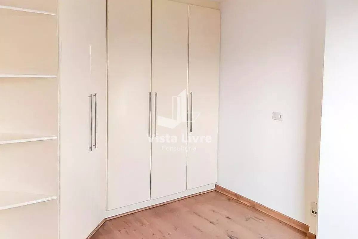 Apartamento, 1 quarto, 54 m² - Foto 13