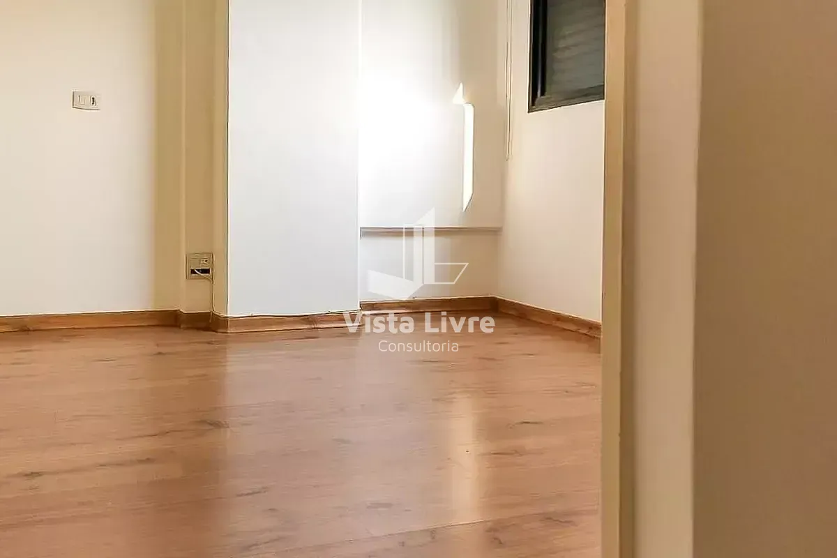 Apartamento, 1 quarto, 54 m² - Foto 10