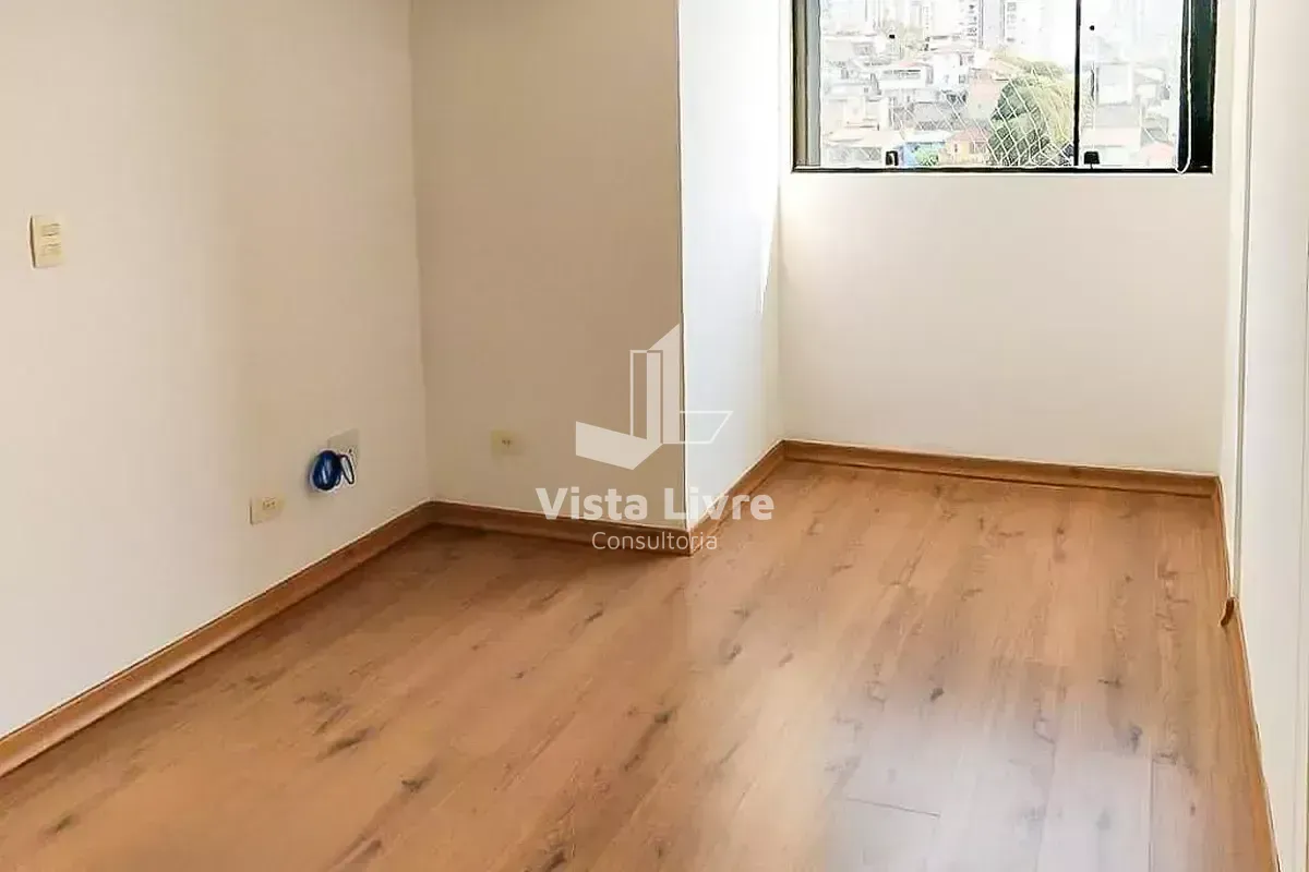 Apartamento, 1 quarto, 54 m² - Foto 9