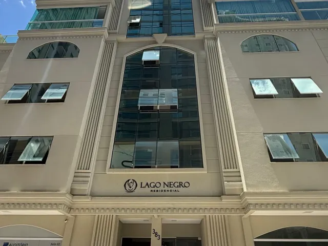 Foto do Apartamento - Apartamento à venda, Meia Praia, Itapema, SC | Interpraias Imóveis