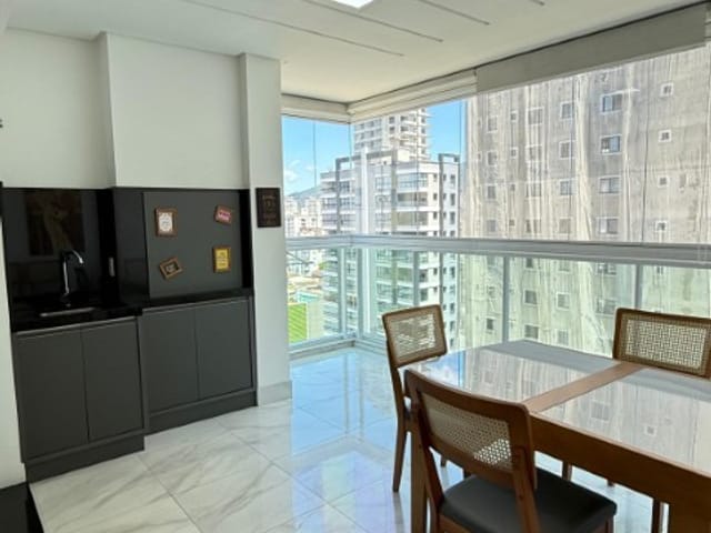 Foto do Apartamento - Apartamento à venda, Meia Praia, Itapema, SC | Interpraias Imóveis