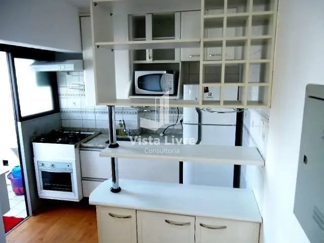 Apartamento com 55m² 2 quartos e 1 banheiro, à venda, no bairro Perdizes em São Paulo