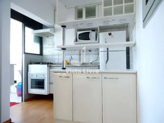 Apartamento com 55m² 2 quartos e 1 banheiro, à venda, no bairro Perdizes em São Paulo