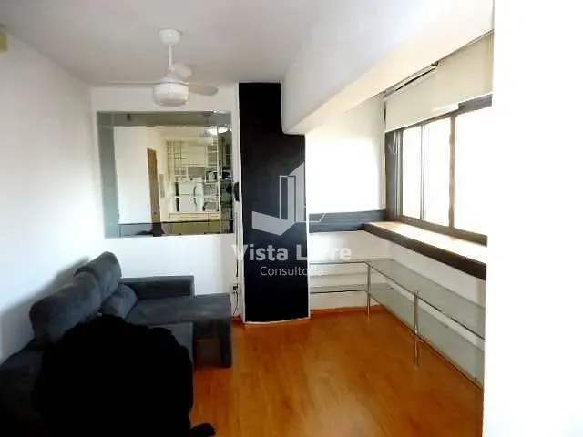 Apartamento com 55m² 2 quartos e 1 banheiro, à venda, no bairro Perdizes em São Paulo
