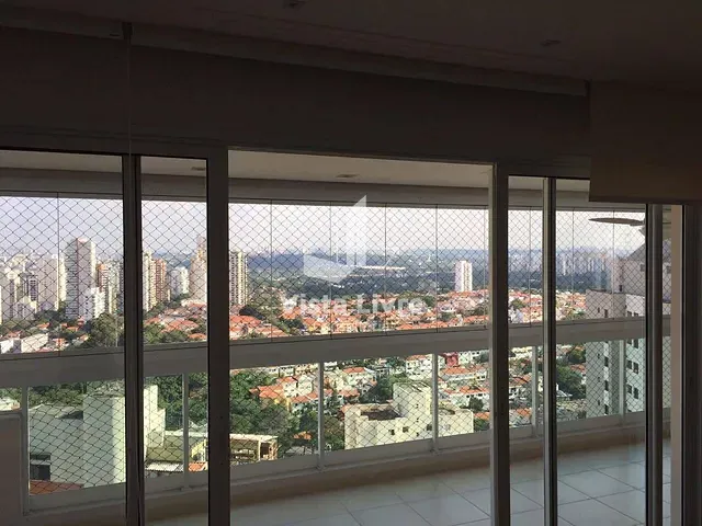 Apartamento com 196m² 4 quartos e 3 banheiros, à venda, no bairro Sumarezinho em São Paulo