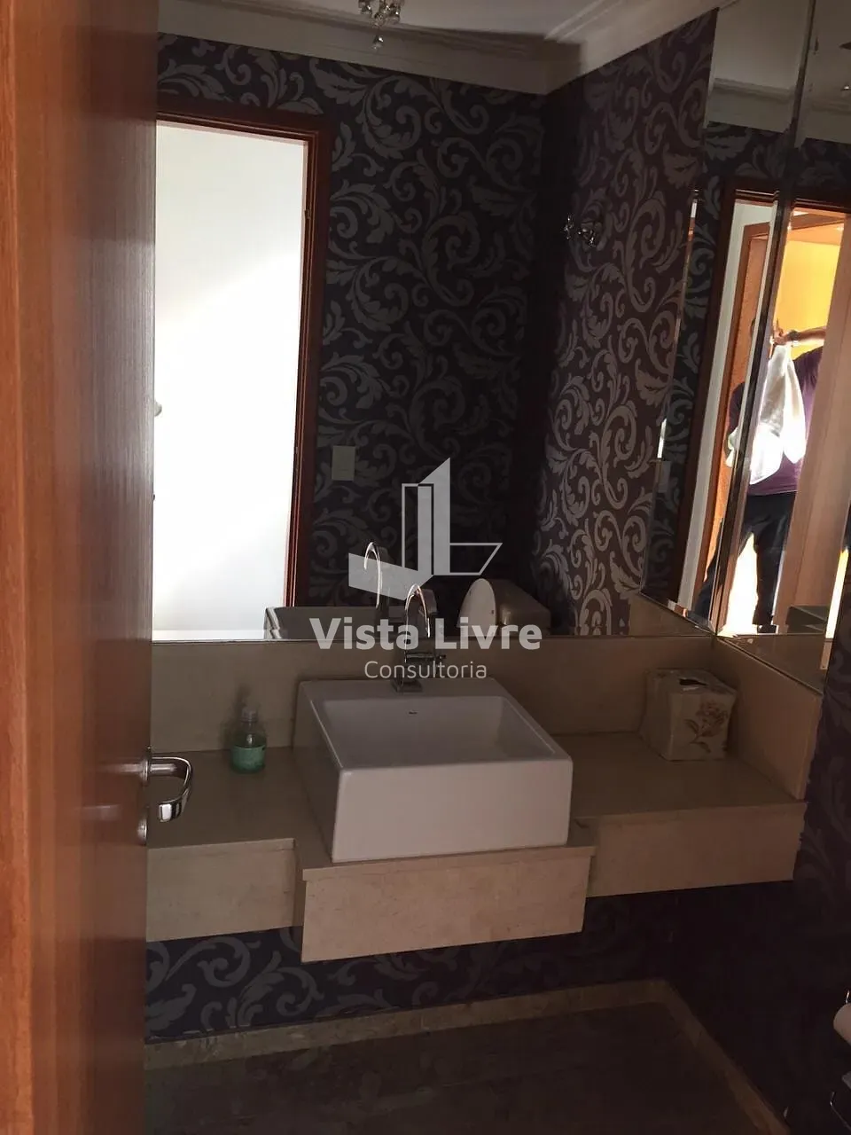 Apartamento, 4 quartos, 196 m² - Foto 11
