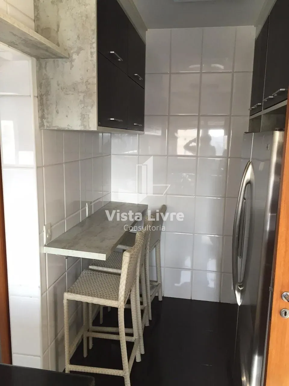 Apartamento, 4 quartos, 196 m² - Foto 4