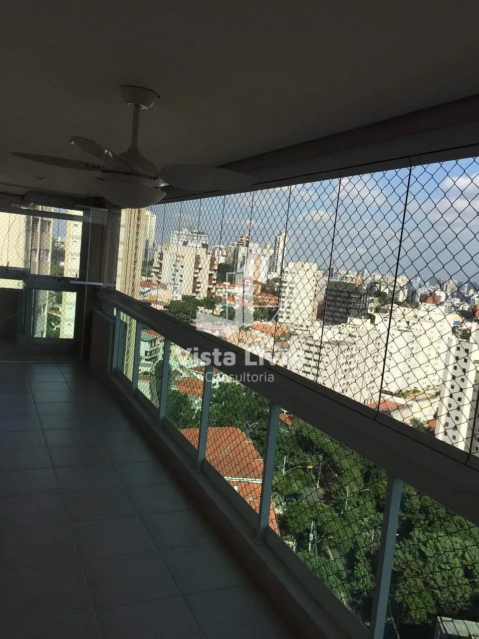 Apartamento, 4 quartos, 196 m² - Foto 1
