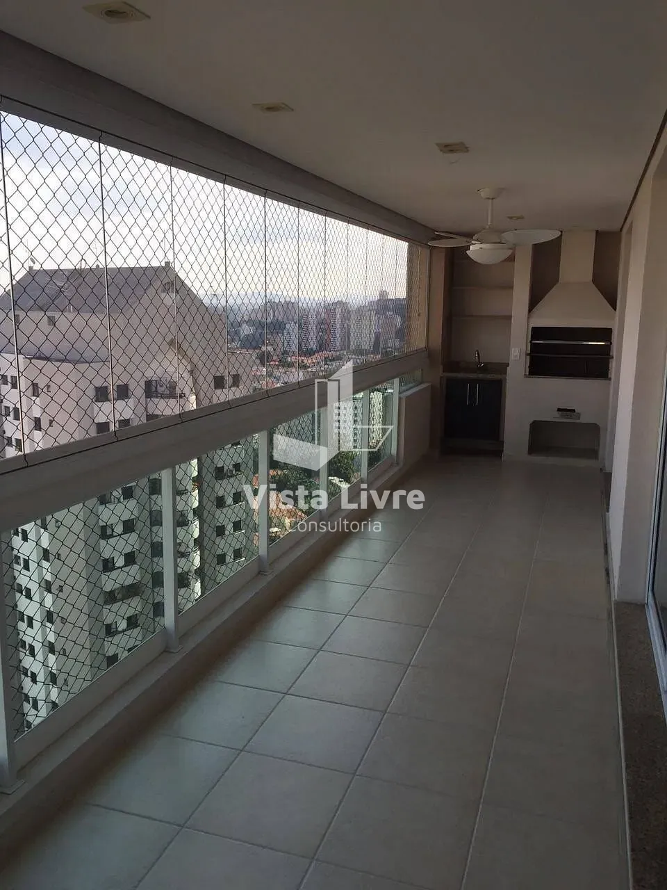 Apartamento, 4 quartos, 196 m² - Foto 2