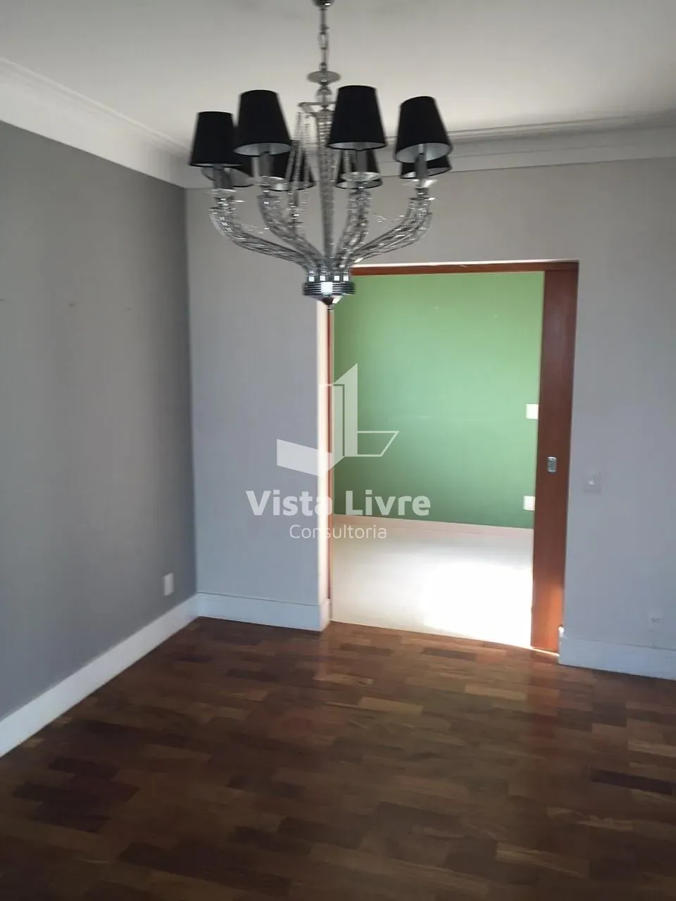 Apartamento, 4 quartos, 196 m² - Foto 12