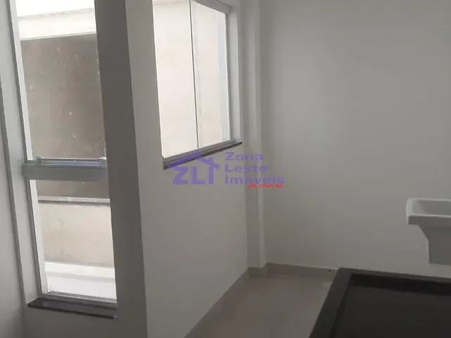 Apartamento com 33m² 2 quartos e 1 banheiro, à venda, no bairro Chácara Belenzinho em São Paulo