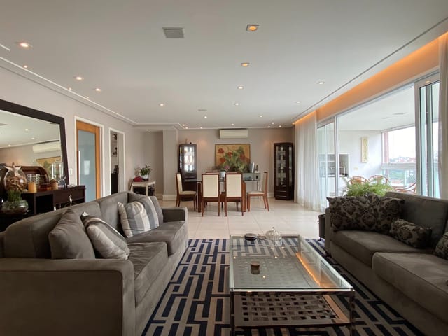 Foto do Apartamento - à venda, Vila Pompéia, São Paulo, SP | Vista Livre