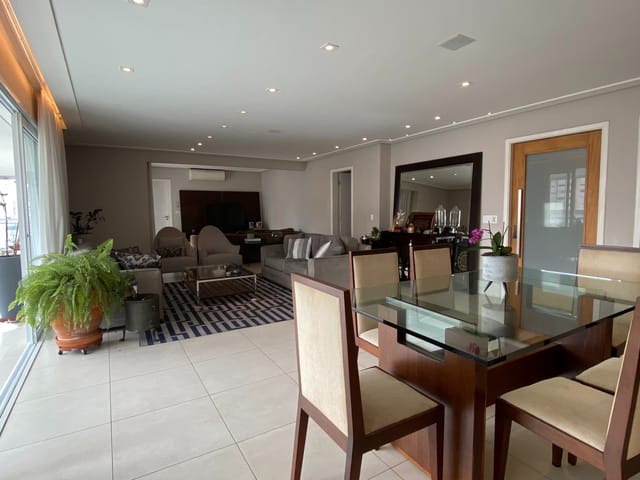 Foto do Apartamento - à venda, Vila Pompéia, São Paulo, SP | Vista Livre